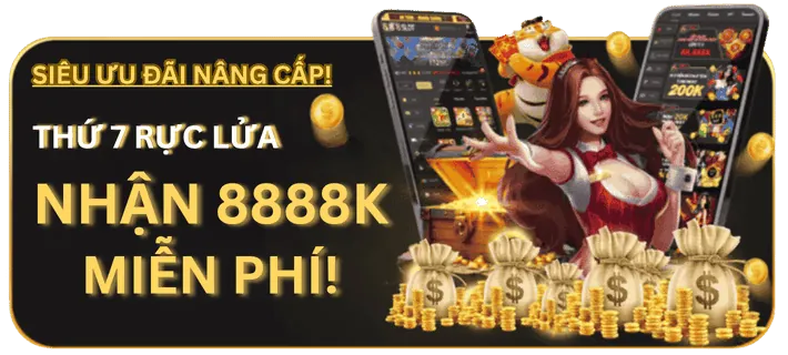 Hướng dẫn chơi các trò chơi tại 8888now