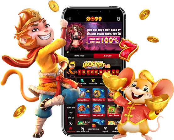 Ứng dụng di động thân thiện 8888now