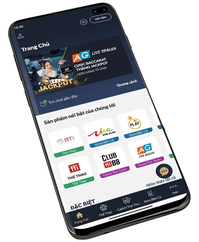 Phát sóng trực tiếp chất lượng cao 8888now
