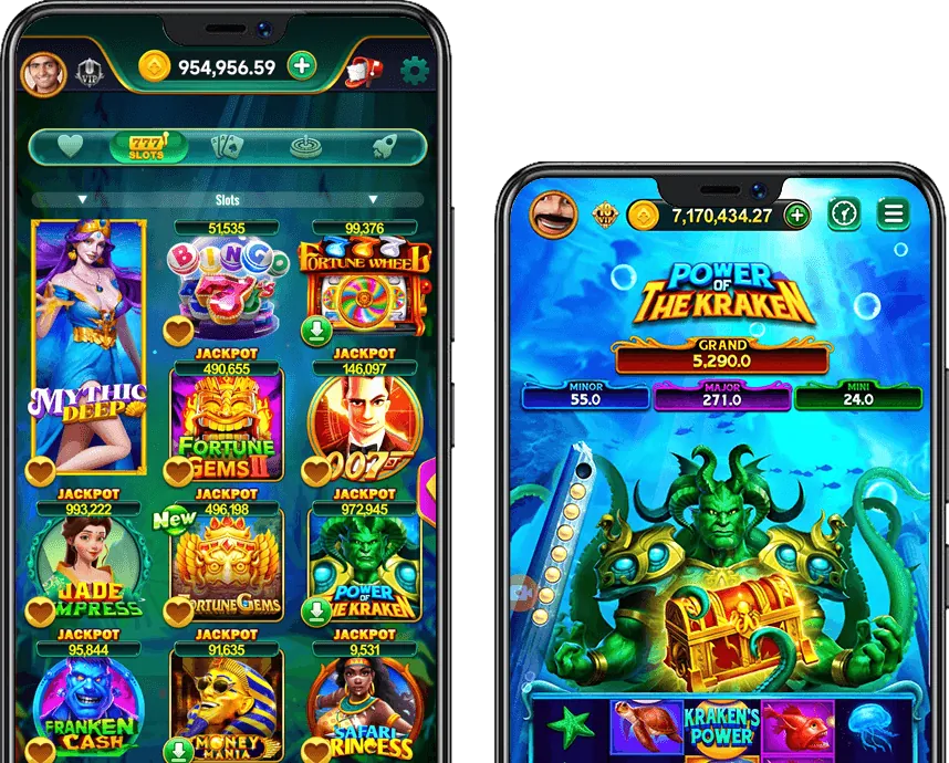 Thêm mới 50+ trò chơi Slot và Bắn Cá tại 8888now