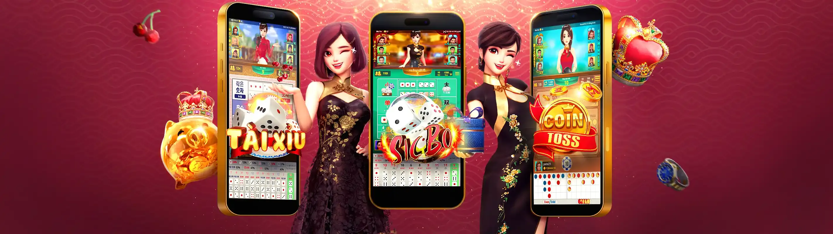 Hình ảnh chính nền tảng 8888now với các tính năng trò chơi nổi bật