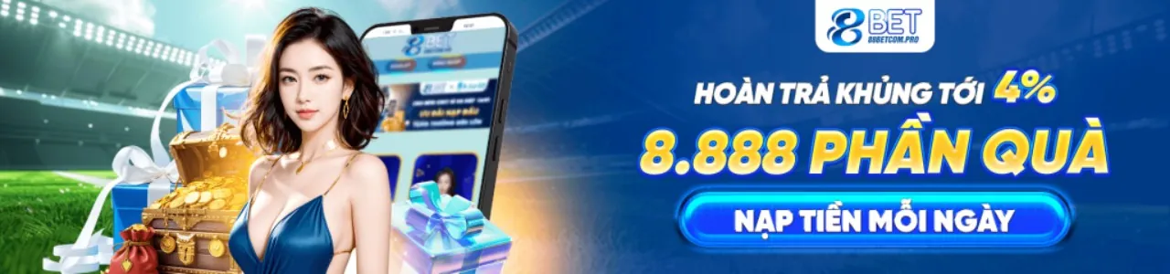 Thế giới bắn cá 8888now sôi động với đồ họa tuyệt đẹp