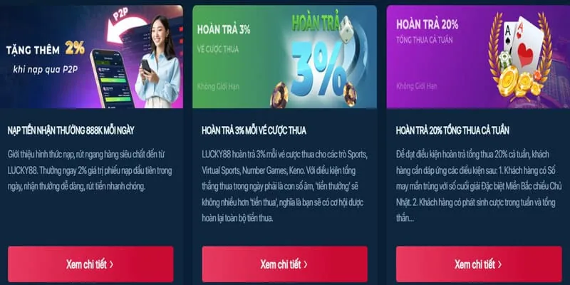 Khuyến mãi hấp dẫn cho game bắn cá tại 8888now